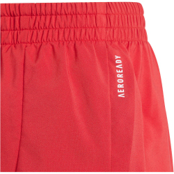 adidas Team Split Laufshorts Kinder IN8676 - team power...