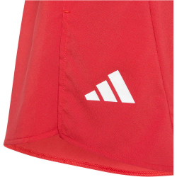 adidas Team Split Laufshorts Kinder IN8676 - team power...
