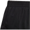 adidas Team Split Laufshorts Kinder IN8675 - black/white 164