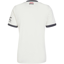 adidas Originals Manchester United Ausweichtrikot 2024/25...