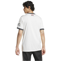 adidas Originals Manchester United Ausweichtrikot 2024/25...