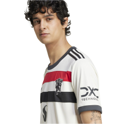 adidas Originals Manchester United Ausweichtrikot 2024/25...