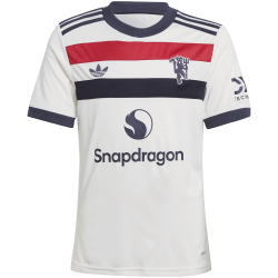 adidas Originals Manchester United Ausweichtrikot 2024/25...