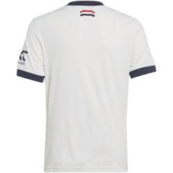 adidas Originals Manchester United Ausweichtrikot 2024/25...