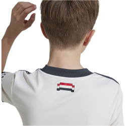 adidas Originals Manchester United Ausweichtrikot 2024/25...