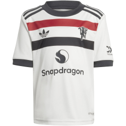 adidas Originals Manchester United Ausweich Minikit...