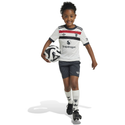 adidas Originals Manchester United Ausweich Minikit...