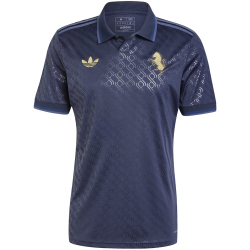 adidas Originals Juventus Turin Ausweichtrikot 2024/25...