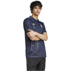 adidas Originals Juventus Turin Ausweichtrikot 2024/25...