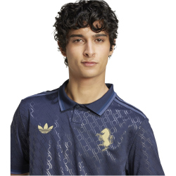 adidas Originals Juventus Turin Ausweichtrikot 2024/25...