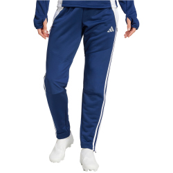 adidas Tiro 24 Winterized Trainingshose Damen AEQ1 - tenabl/white XS