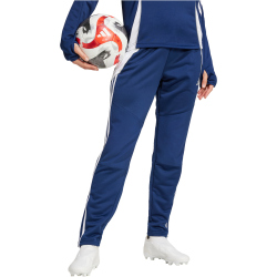 adidas Tiro 24 Winterized Trainingshose Damen AEQ1 - tenabl/white XXL