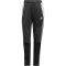 adidas Tiro 24 Winterized Trainingshose Damen 095A - black/lightonix XS