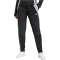 adidas Tiro 24 Winterized Trainingshose Damen IX7887 - black/light onix XS
