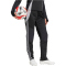 adidas Tiro 24 Winterized Trainingshose Damen IX7887 - black/light onix XS