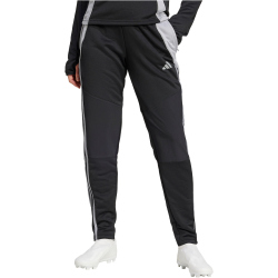 adidas Tiro 24 Winterized Trainingshose Damen 095A - black/lightonix XL