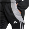 adidas Tiro 24 Winterized Trainingshose Damen 095A - black/lightonix XL