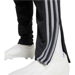 adidas Tiro 24 Winterized Trainingshose Damen 095A - black/lightonix XXL