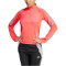 adidas Tiro 24 Winterized 1/4-Zip Trainingsoberteil Damen ABZL - shockred/lightonix XS
