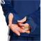 adidas Tiro 24 Winterized 1/4-Zip Trainingsoberteil Damen IY0129 - team navy blue 2/white M
