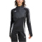 adidas Tiro 24 Winterized 1/4-Zip Trainingsoberteil Damen 095A - black/lightonix XS
