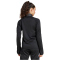 adidas Tiro 24 Winterized 1/4-Zip Trainingsoberteil Damen 095A - black/lightonix XS