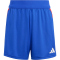 adidas Tiro24 Competition Trainingsshorts Damen AETB - lucblu/white XS