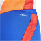 adidas Tiro24 Competition Trainingsshorts Damen AETB - lucblu/white XS