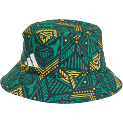 adidas JFF Jamaika Fischerhut 2024/25 9603 - multco/white OSFY