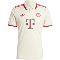 adidas Originals FC Bayern München Ausweichtrikot...