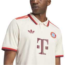 adidas Originals FC Bayern München Ausweichtrikot...