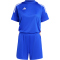 adidas Tiro24 Trainings-Jumpsuit Damen AETB - lucblu/apsord XS
