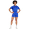 adidas Tiro24 Trainings-Jumpsuit Damen AETB - lucblu/apsord XS