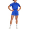 adidas Tiro24 Trainings-Jumpsuit Damen AETB - lucblu/apsord XS