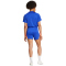 adidas Tiro24 Trainings-Jumpsuit Damen AETB - lucblu/apsord XS