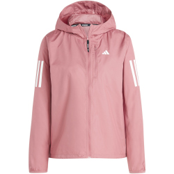 adidas Own The Run Laufjacke Damen AFAK - precri M