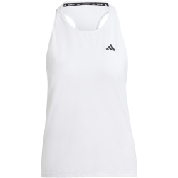 adidas Own The Run Lauf-Tanktop Damen IK7441 - white M