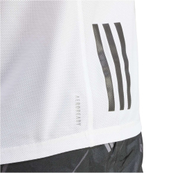 adidas Own The Run Lauf-Tanktop Damen IK7441 - white M