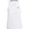 adidas Own The Run Lauf-Tanktop Damen IK7441 - white M