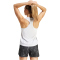 adidas Own The Run Lauf-Tanktop Damen IK7441 - white M