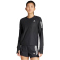adidas Own The Run langarm Laufshirt Damen IN1568 - black XS