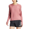 adidas Own The Run langarm Laufshirt Damen AFAK - precri S
