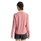 adidas Own The Run langarm Laufshirt Damen AFAK - precri S
