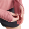 adidas Own The Run langarm Laufshirt Damen AFAK - precri S