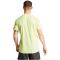 adidas Own The Run Laufshirt Herren IV5405 - pulse lime XL