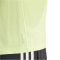 adidas Own The Run Laufshirt Herren IV5405 - pulse lime XL