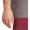 adidas Own The Run Laufshirt Herren AF4P - chacoa L