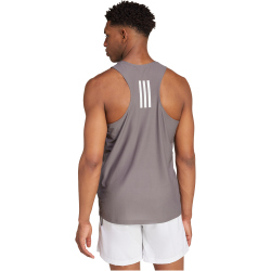 adidas Own The Run Lauf-Tanktop Herren AF4P - chacoa L