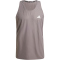 adidas Own The Run Lauf-Tanktop Herren AF4P - chacoa L