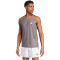 adidas Own The Run Lauf-Tanktop Herren AF4P - chacoa L